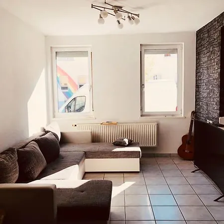 Apartment Quiet Beautiful