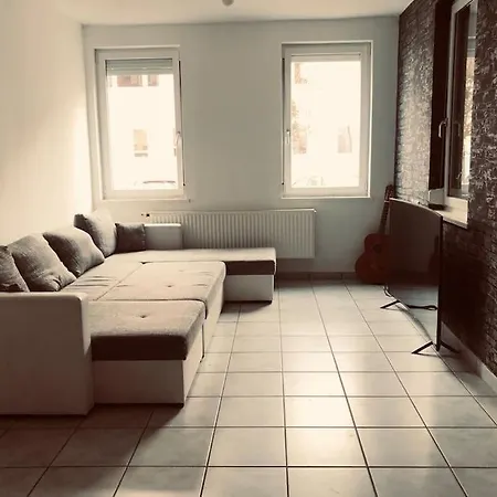 Quiet Beautiful Apartment