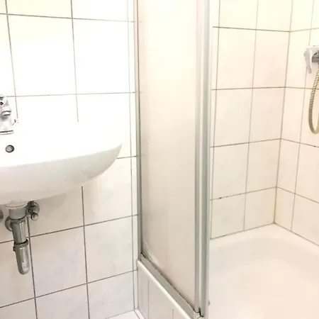 Apartment Quiet Beautiful Tuttlingen