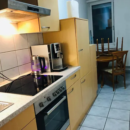Quiet Beautiful Apartment Tuttlingen